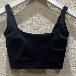 Tiger Friday Dance Wear Crop Top size child Medium